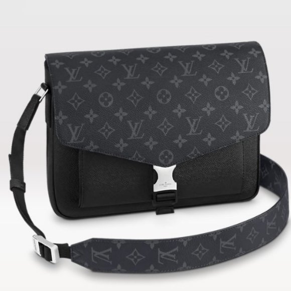 Louis Vuitton Messengerama bag NWT - Picture 1 of 12